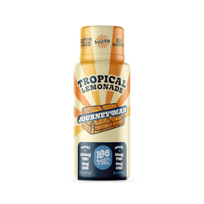 Journeyman | Tropical Lemonade | 100mg