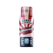 Journeyman | Berry Lemonade | 100mg