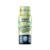 Journeyman | Tart Lemonade | 100mg