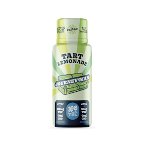 Journeyman | Tart Lemonade | 100mg