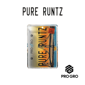 Pure Runtz Pre-Pack | 3.5g