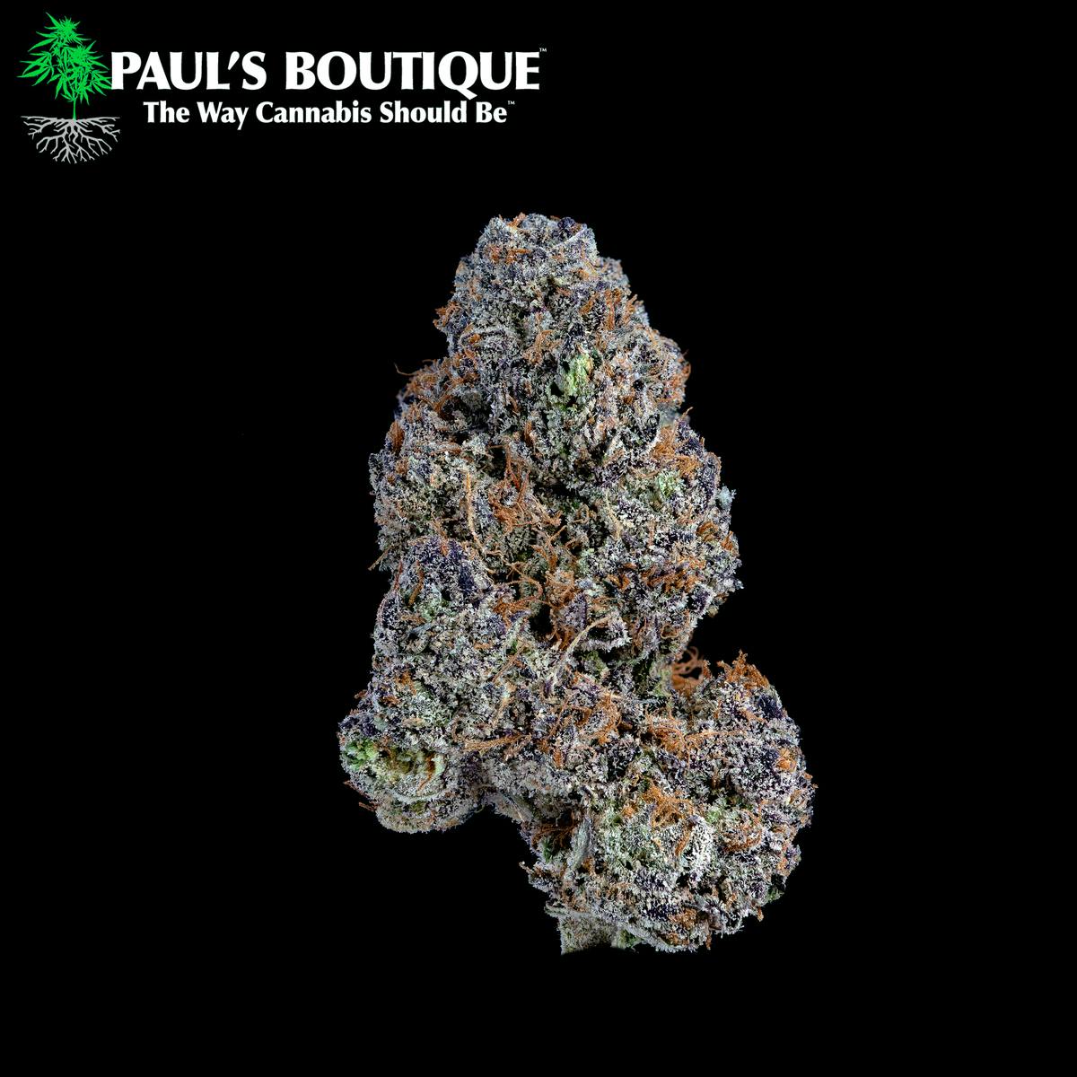 Sherb Cake Paul's Boutique