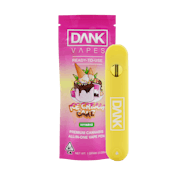 Dank - ICE CREAM CAKE - 1G ALL-IN-ONE DISPOSABLE VAPE PEN