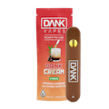 DANK- Dank Cream - 1G All-In-One Vape Pen