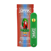 PARIS OG - 1G ALL-IN-ONE DISPOSABLE VAPE PEN