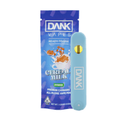 CEREAL MILK - 1G ALL-IN-ONE DISPOSABLE VAPE PEN