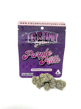 Purple Milk - 3.5g Bag