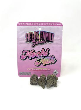 Mochi Milk - 3.5g Bag