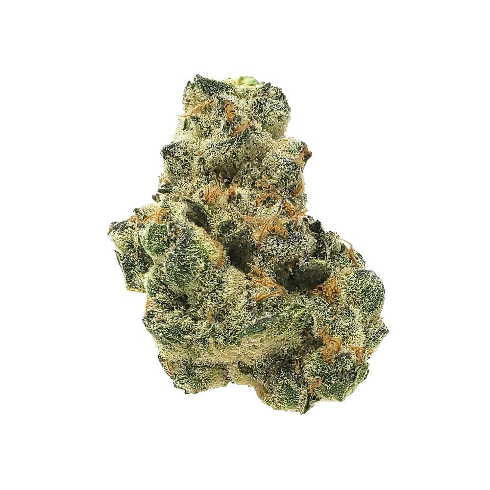 Wilson! Zero [3.5g] at Sunnyside Cannabis Dispensary - Champaign