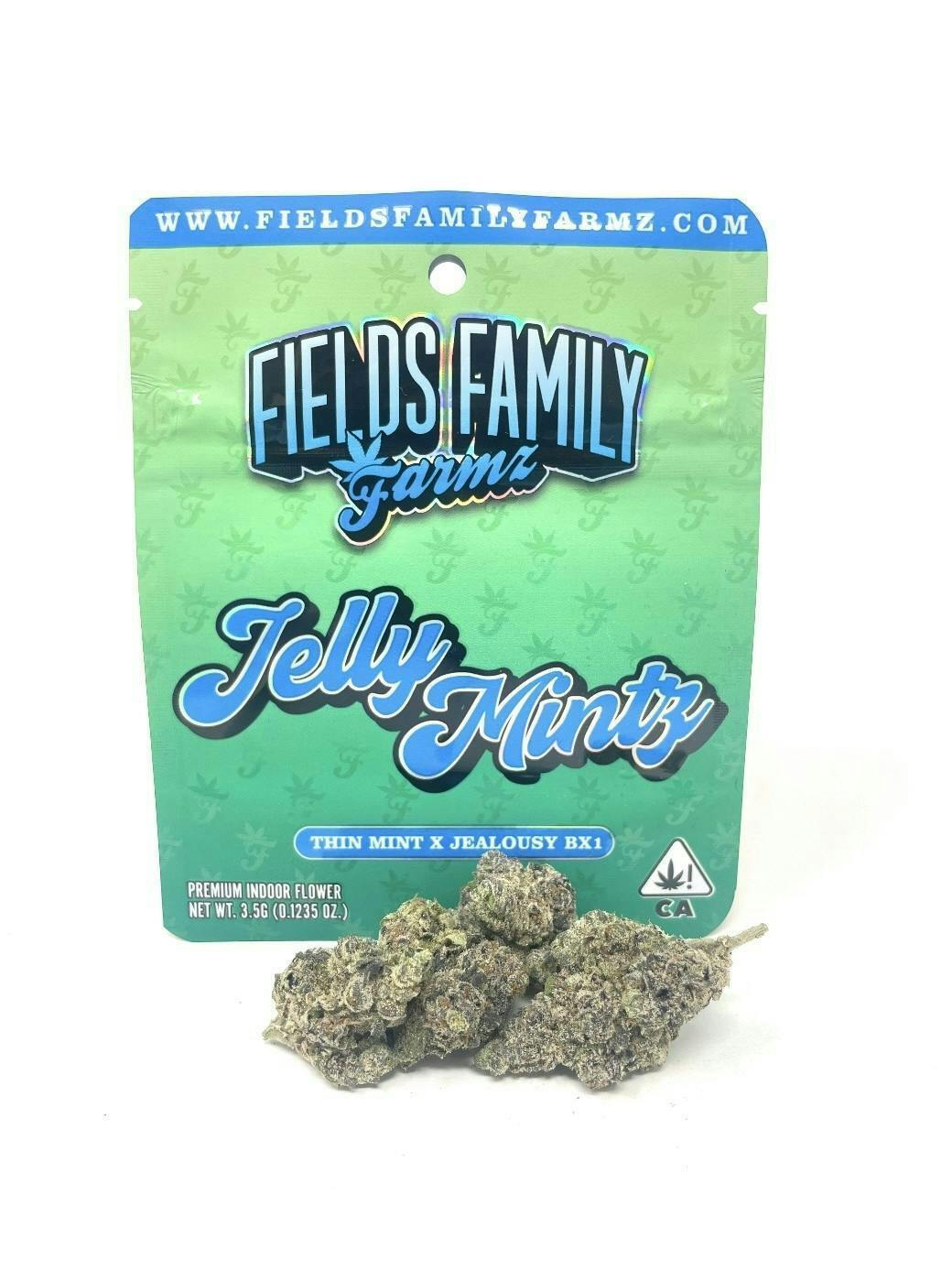 Fields Family Farmz — Jelly Mints