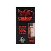 Cherry Cartridge - 1G
