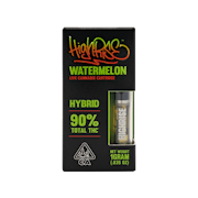 HighRise | Watermelon | Cartridge | 1g