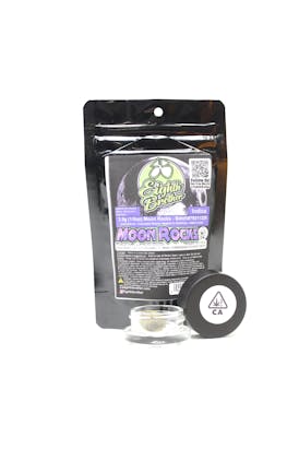 Legend OG MoonRocks (3.54g - 1/8 oz)