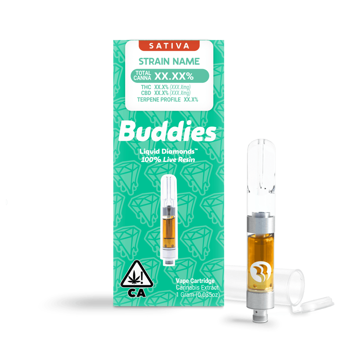 CRDP×DGNリキッド 1ml Durban Poison CRDP×DGNリキッド 1ml Durban Poison Durban Poison 1,000 MG