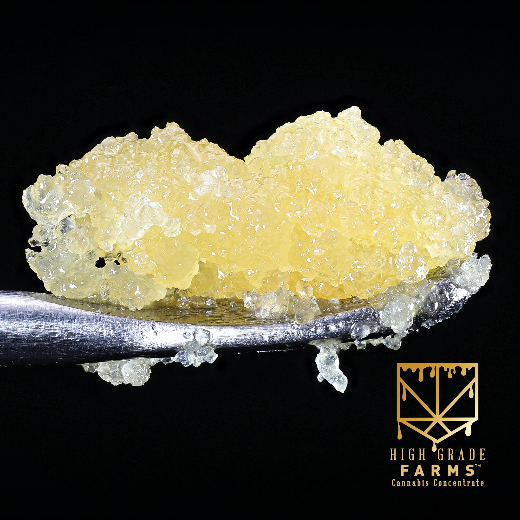 High Grade Farms — Slap And Tickle