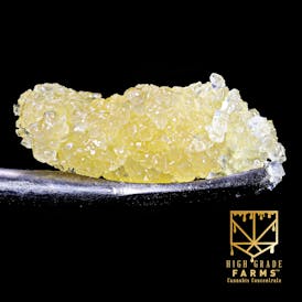 Thermonuclear Lemons Sugar 1G