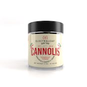 ELECTRALEAF | Cannolis | 3.5G