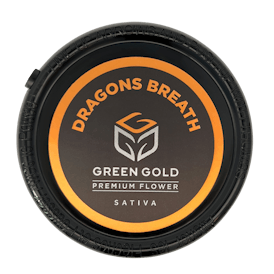 Dragons Breath Flower