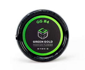 GG#4 Flower