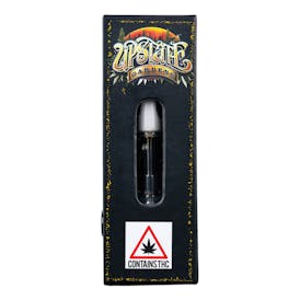 1g - Distillate Cartridge - Purple Haze (Sativa)
