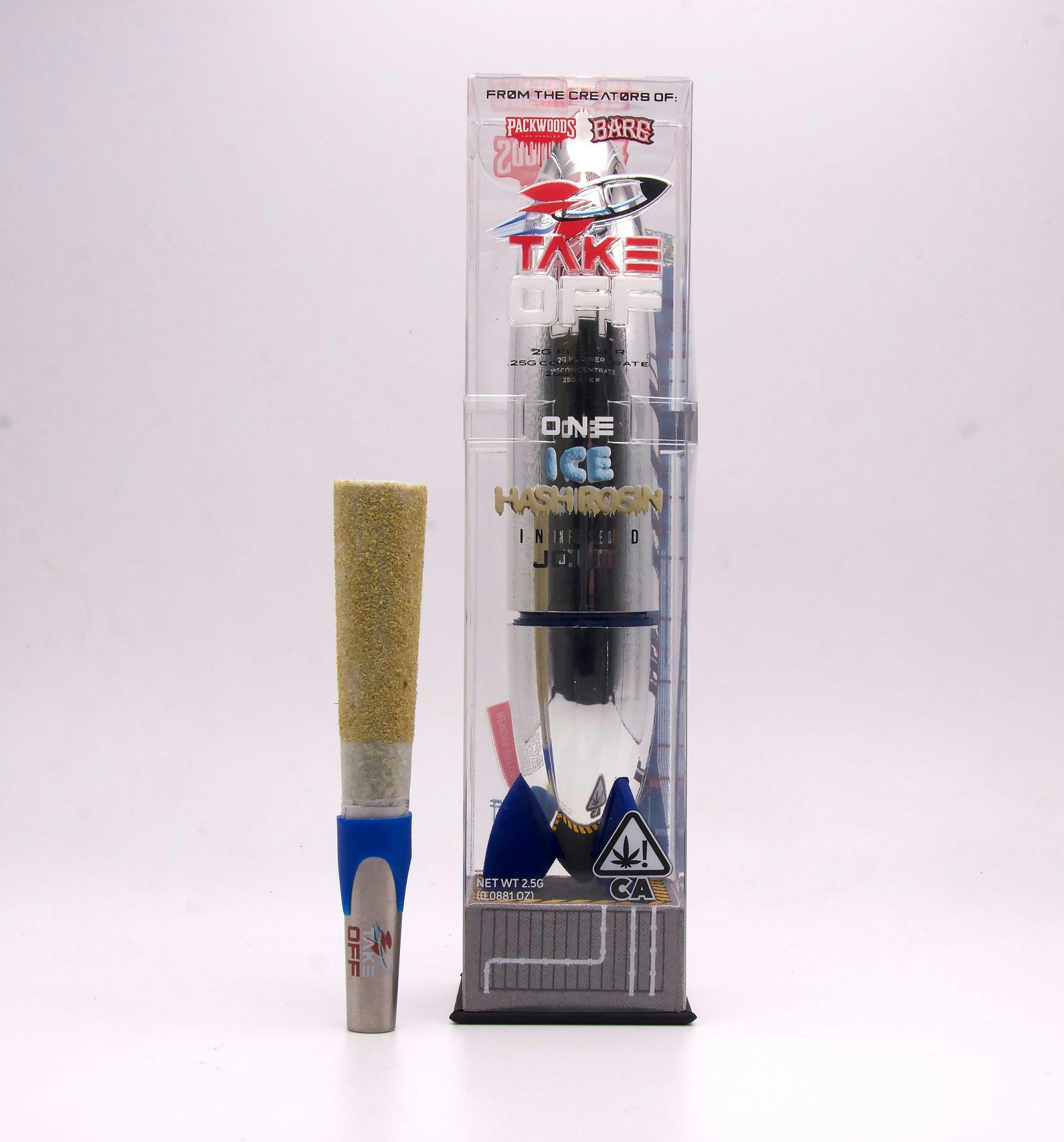 Yoda OG Weed Strain Information | Weedmaps