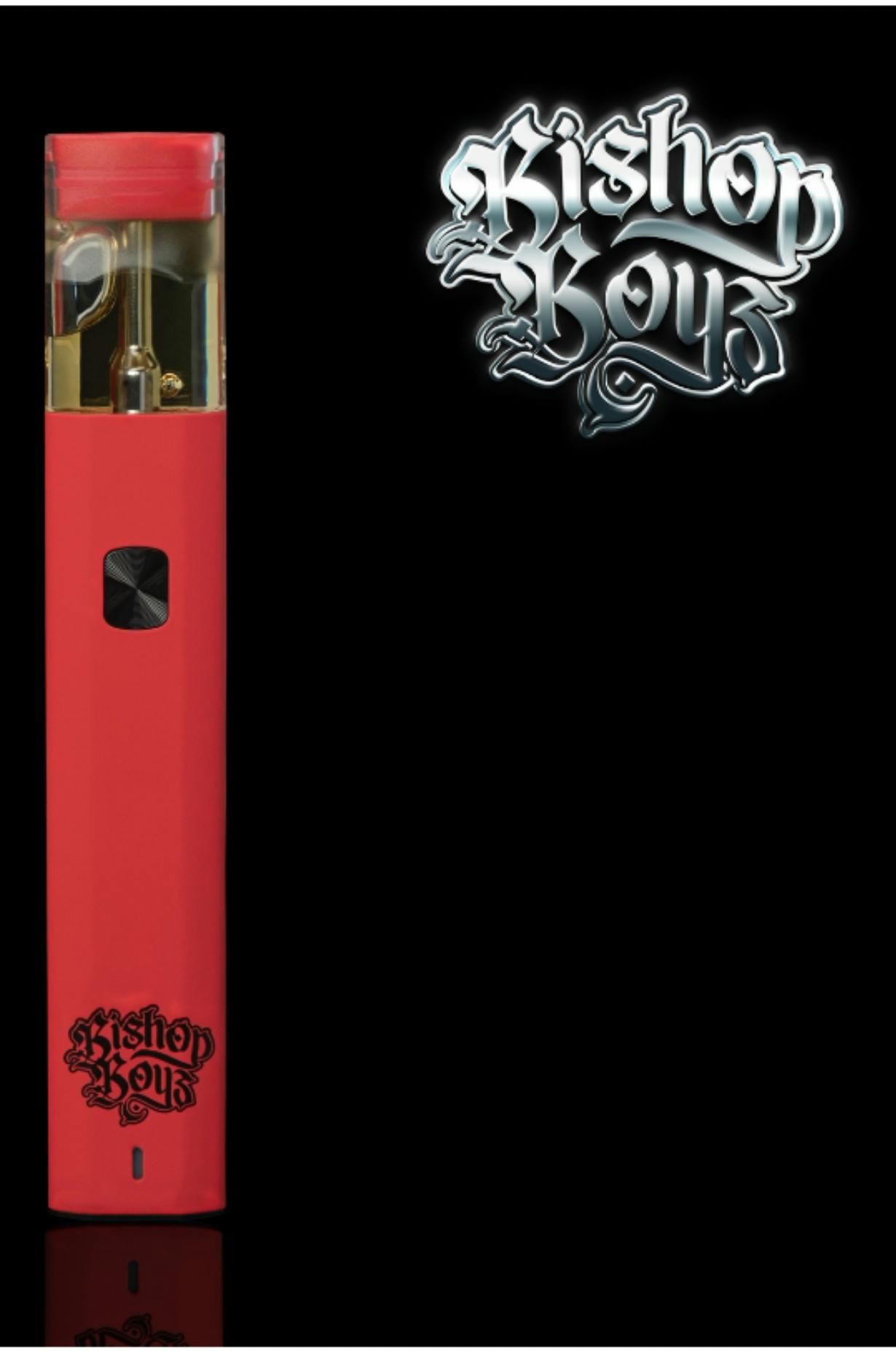 Liquid Diamond Disposable Grandaddy Purp