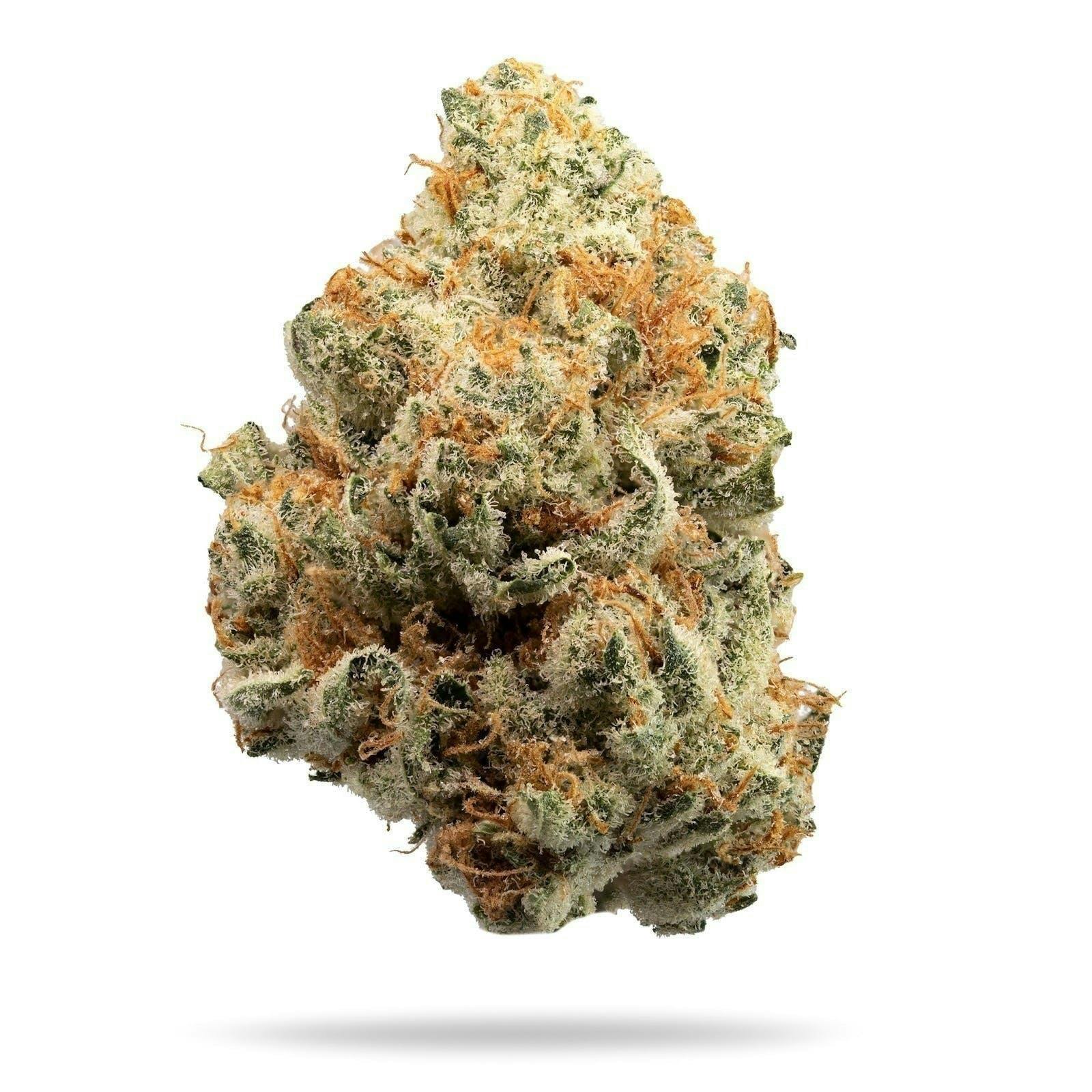 Veritas Fine Cannabis Cookies N Cream Weedmaps