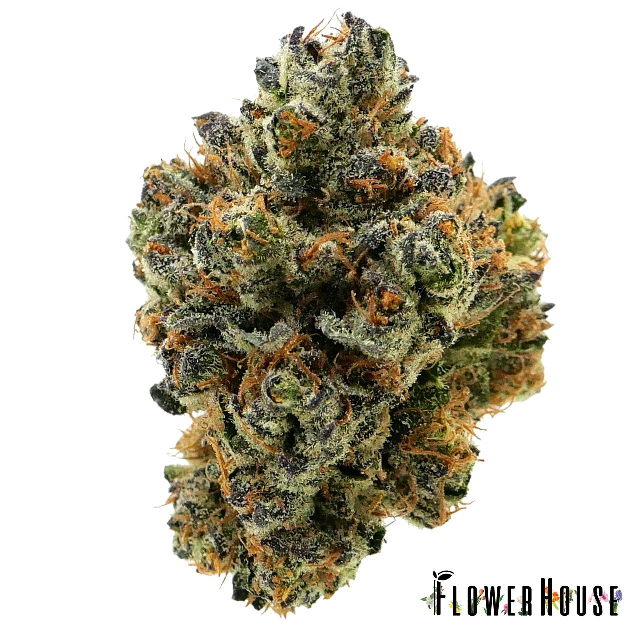 Italian Ice 3.5g Premium Flower