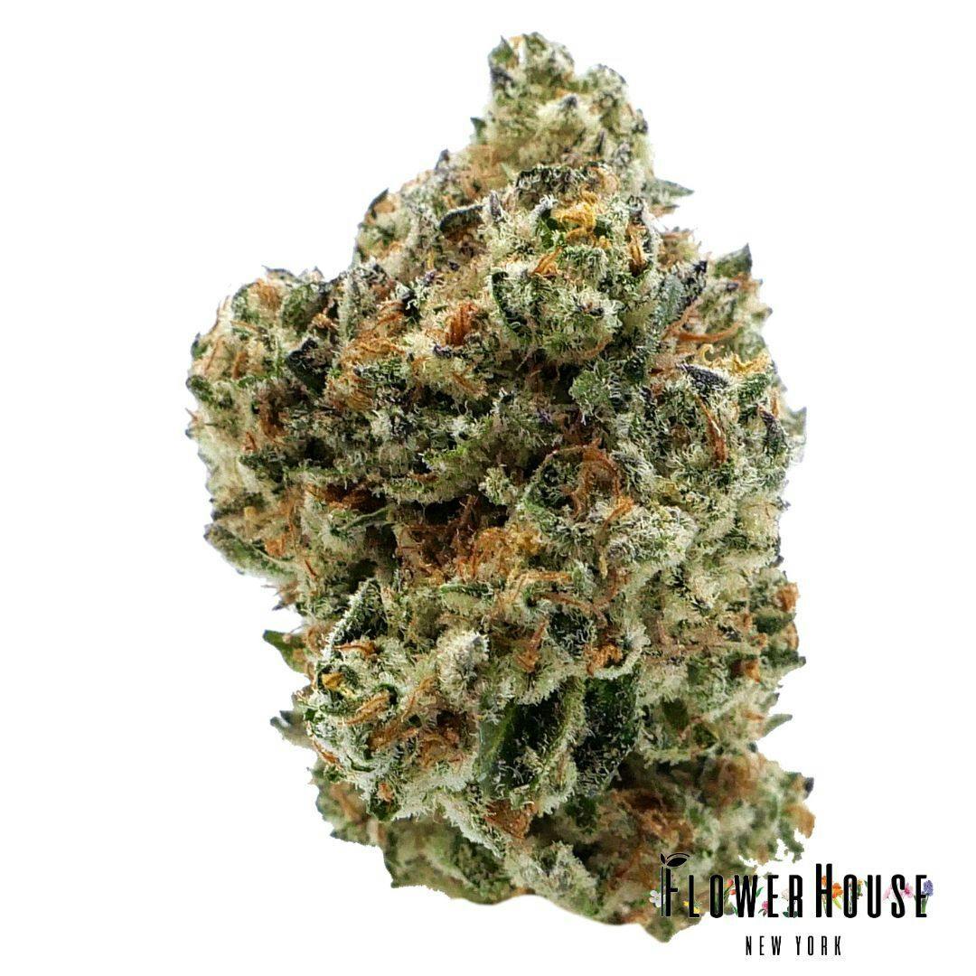 Oreoz 3.5g Premium Flower