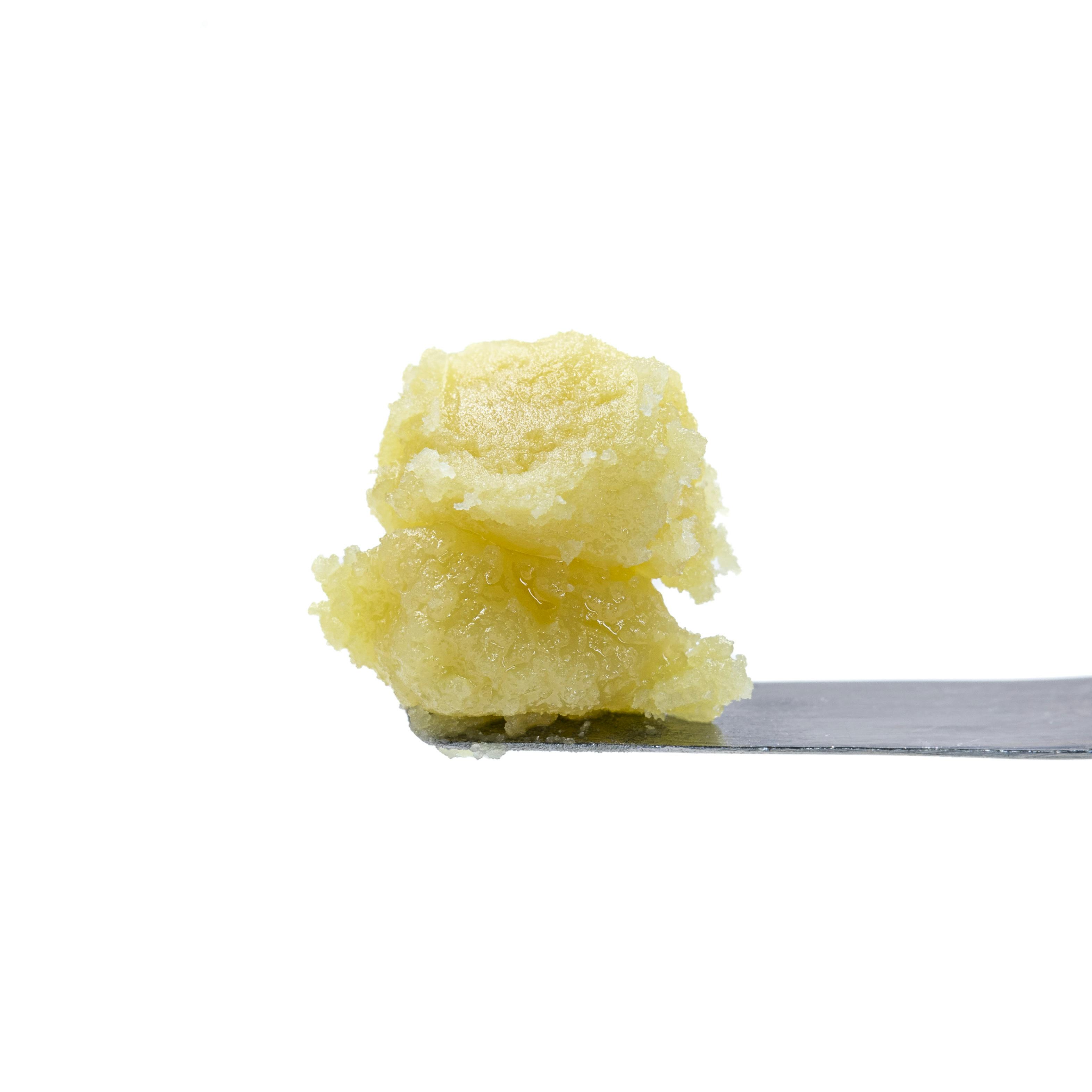 Rosin Tech Labs Pie Hoe Weedmaps