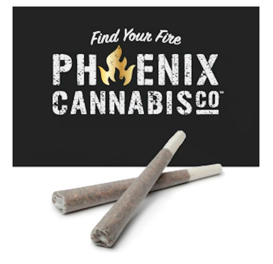 PreRoll (1.0g) HiFi 4G