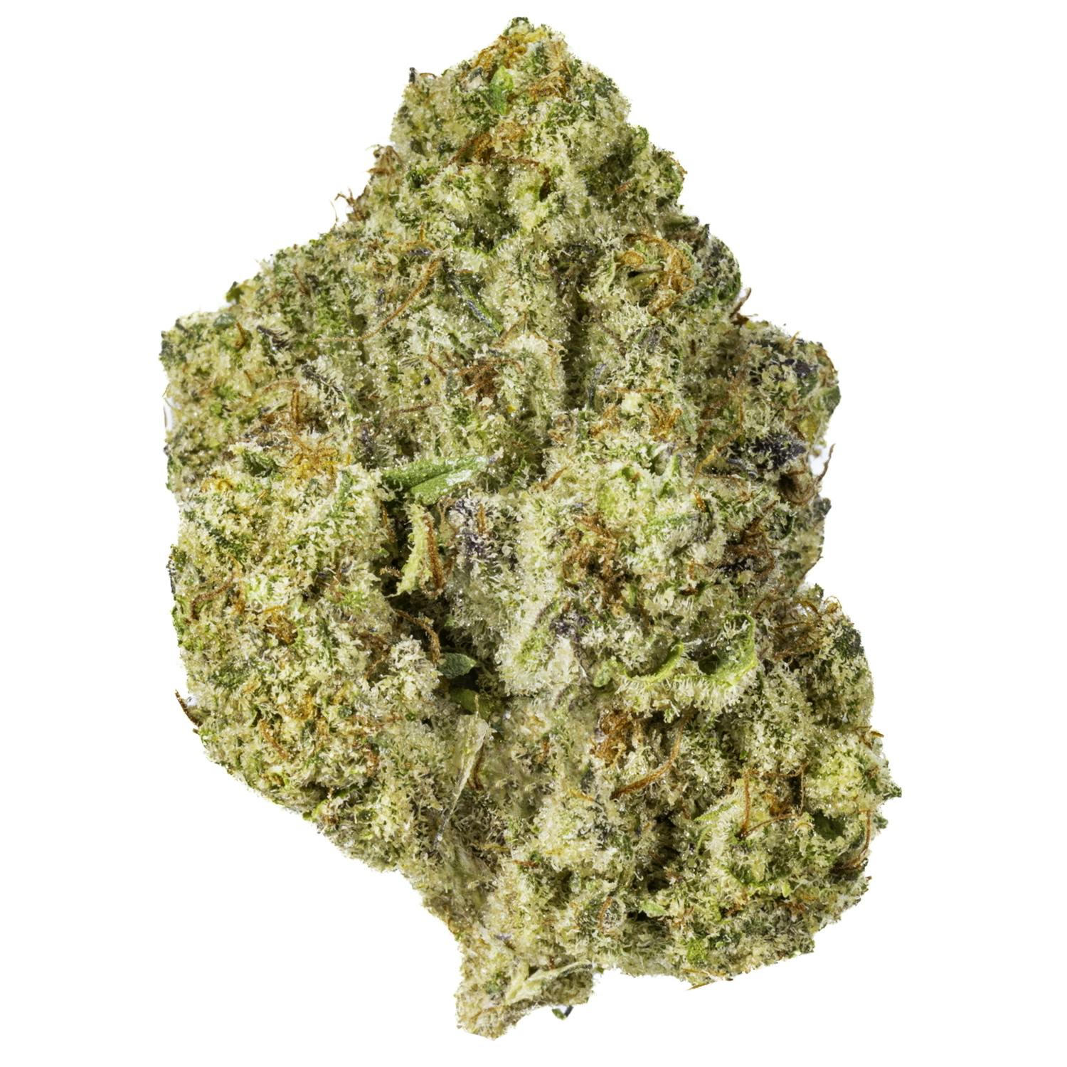 Triangle Kush - 14G Premium Flower
