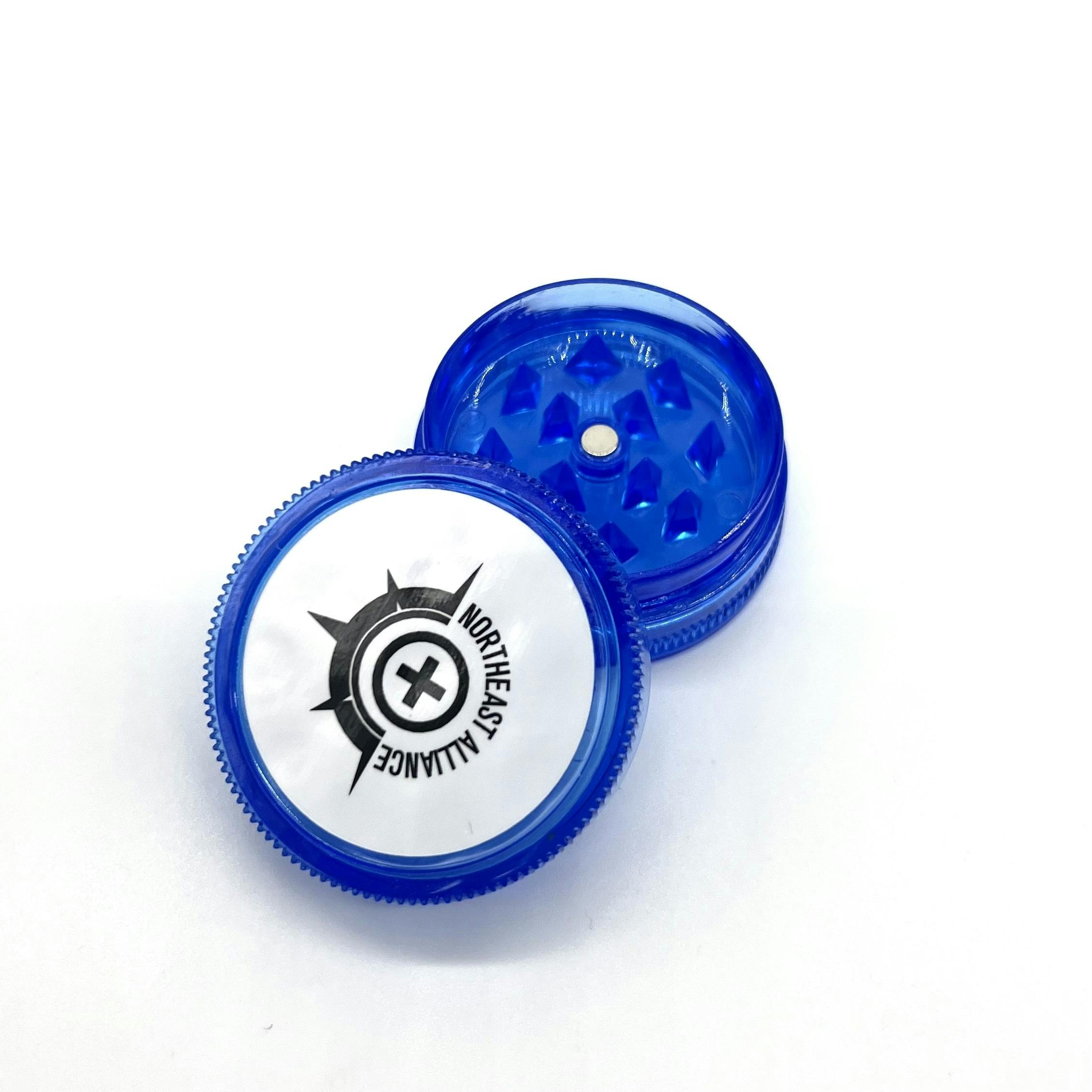 Northeast Alliance NEA Grinder Weedmaps