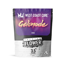 Gelonade - 3.5G Premium Flower