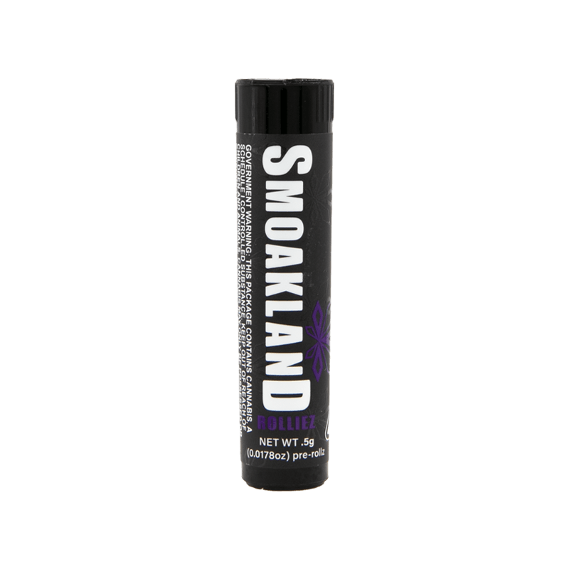 Smoakland | Ice Cream Cake | Mini | 0.5g