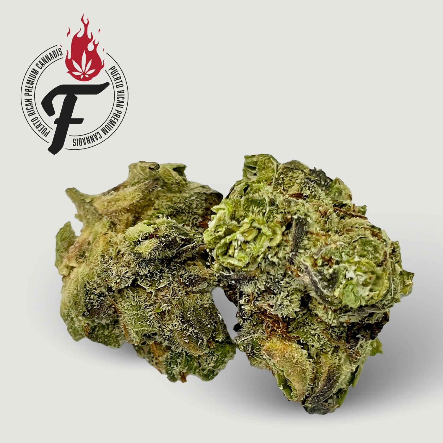 Modified Grapes Fuego Fuego by Nature