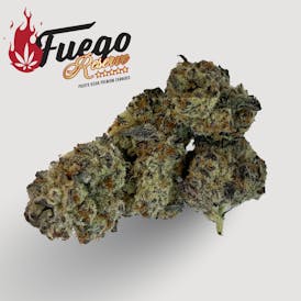 Oreoz - Fuego