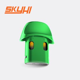Wedding Crasher - Hybrid - SkyHi POD