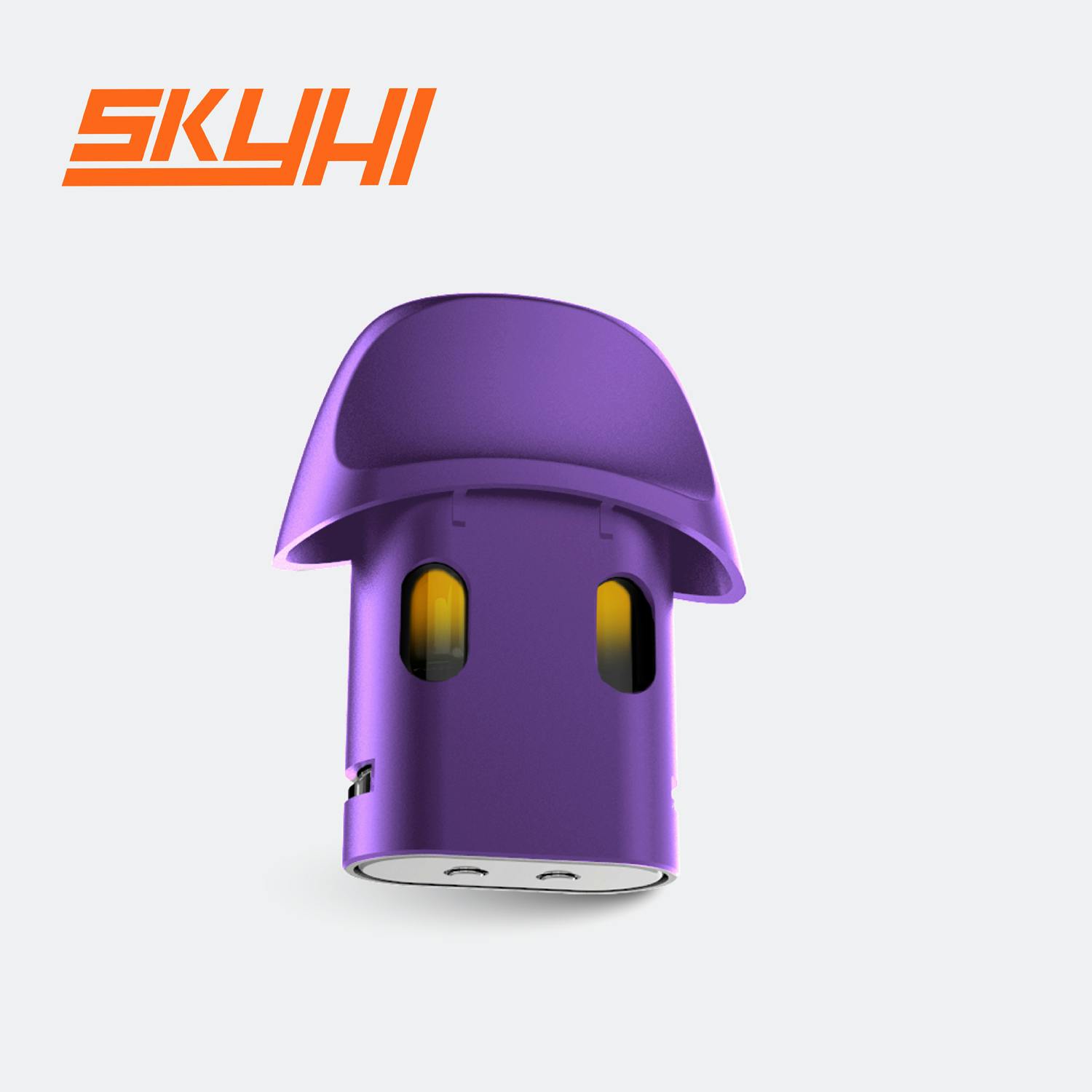 Modified Grapes- Indica - SkyHi POD - SkyHi