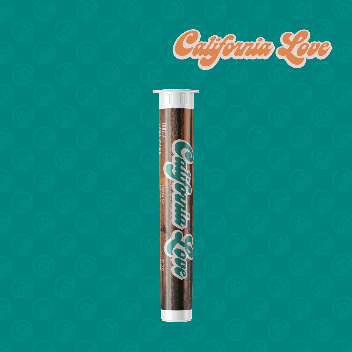 GMO Cookies- 1g Pre Roll