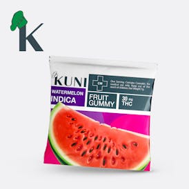 Watermelon - 30 MG - Indica - Kuni