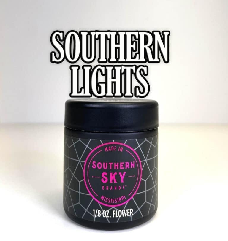 Southern Lights by Southern Sky Brands