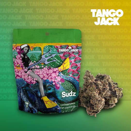 Tango Jack Sudz - Tango Jack