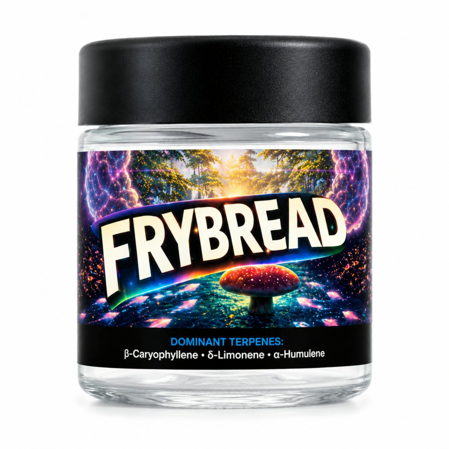 3C | Frybread | 8th by 3C
