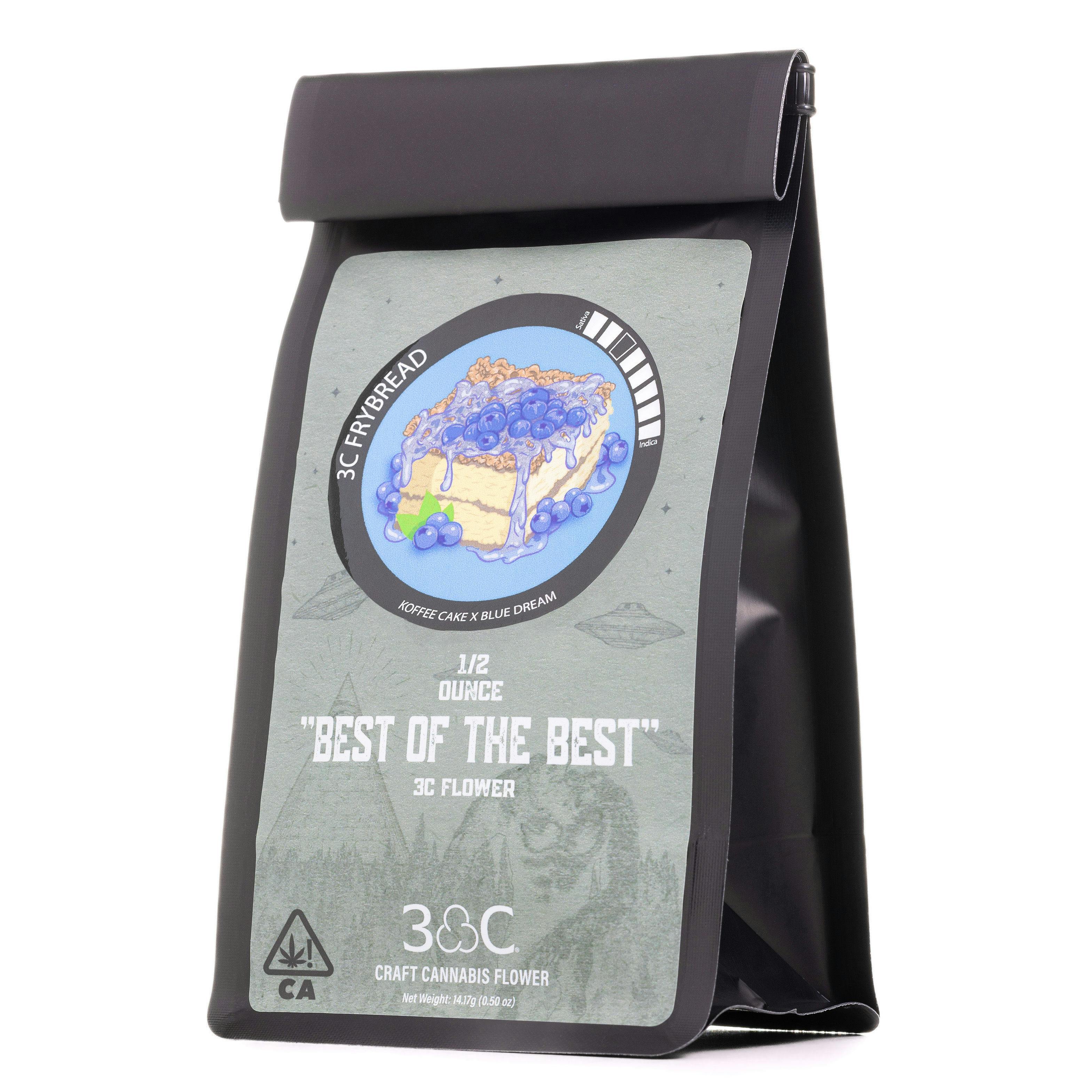 Frybread Best Of Best