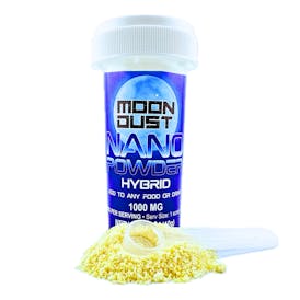 1000MG NANO THC POWDER - HYBRID