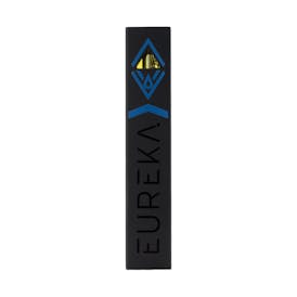 CLASSIC 500mg Disposable - Platinum Bubba