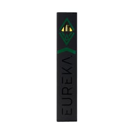 CLASSIC 500mg Disposable - Lemonatti