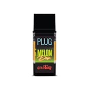 PLUGPlay EXOTICS Pod - Melon Dew