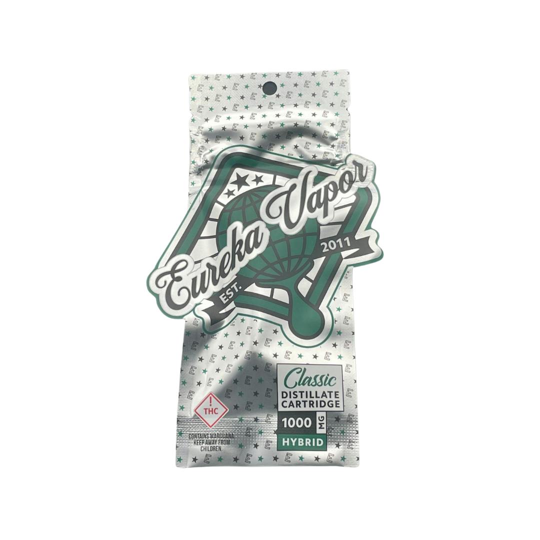 CLASSIC 1000mg Cartridge Jealousy EUREKA